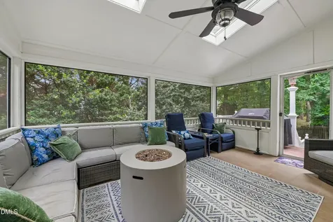 109 Leblanc Court Cary NC 27513