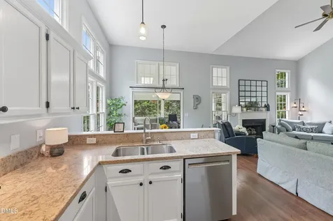 109 Leblanc Court Cary NC 27513