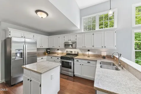 109 Leblanc Court Cary NC 27513