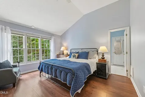 109 Leblanc Court Cary NC 27513