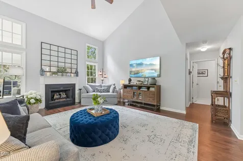 109 Leblanc Court Cary NC 27513