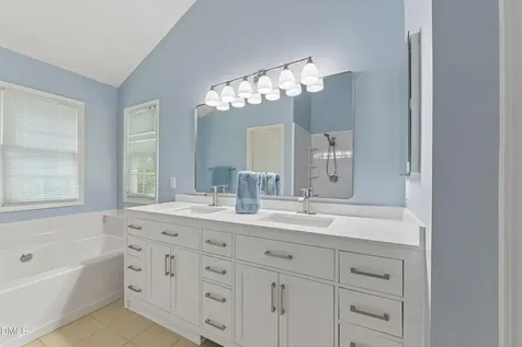 109 Leblanc Court Cary NC 27513