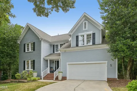 109 Leblanc Court Cary NC 27513