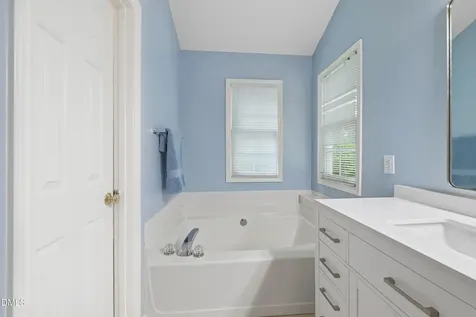 109 Leblanc Court Cary NC 27513