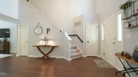 109 Leblanc Court Cary NC 27513