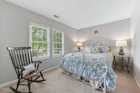 109 Leblanc Court Cary NC 27513
