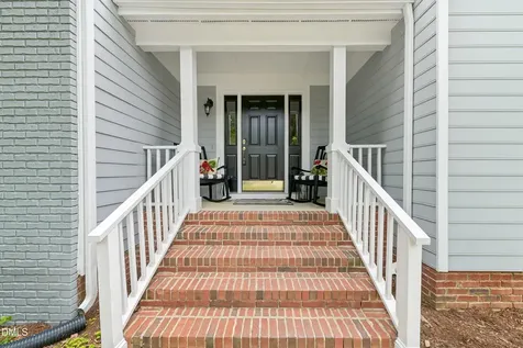 109 Leblanc Court Cary NC 27513