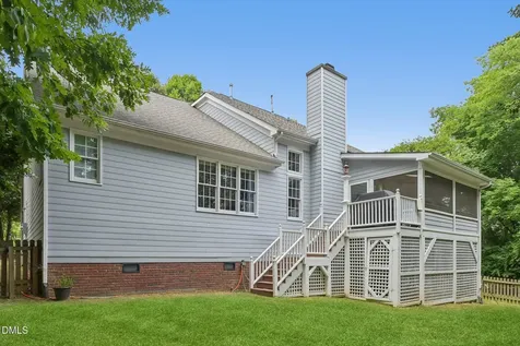 109 Leblanc Court Cary NC 27513