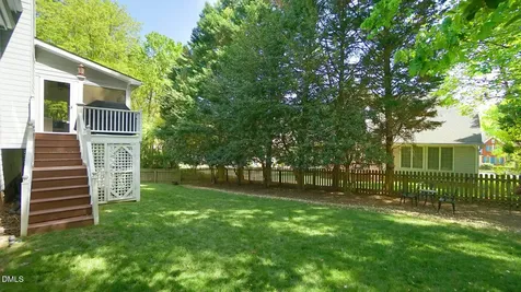 109 Leblanc Court Cary NC 27513