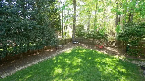 109 Leblanc Court Cary NC 27513