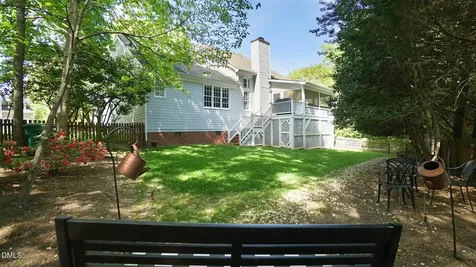 109 Leblanc Court Cary NC 27513
