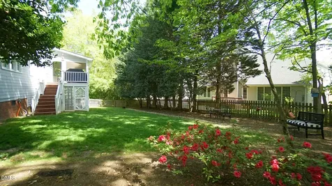 109 Leblanc Court Cary NC 27513