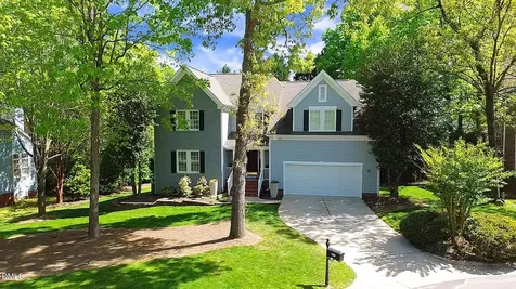 109 Leblanc Court Cary NC 27513