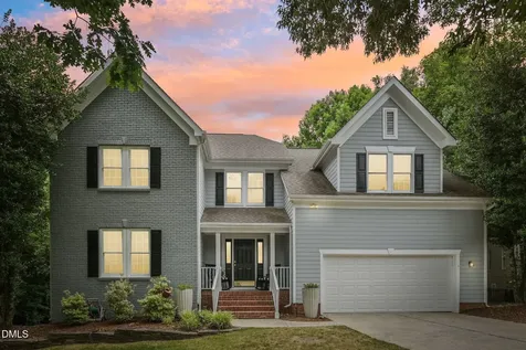 109 Leblanc Court Cary NC 27513