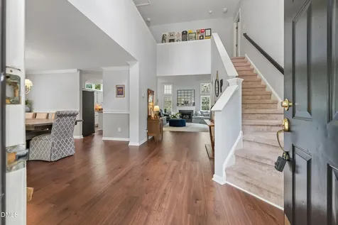 109 Leblanc Court Cary NC 27513