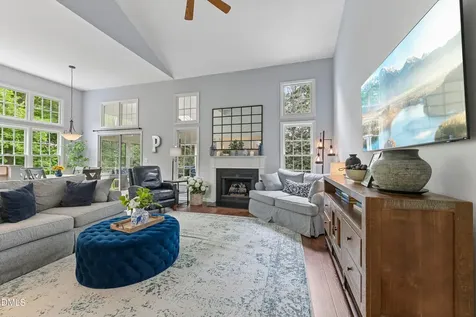 109 Leblanc Court Cary NC 27513