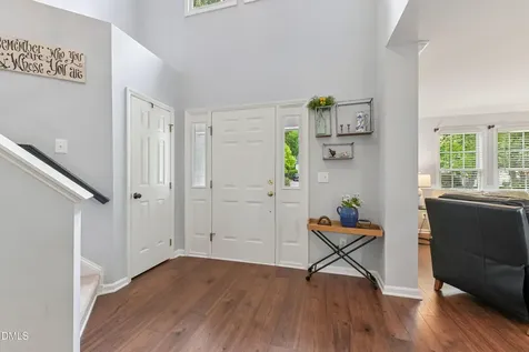 109 Leblanc Court Cary NC 27513