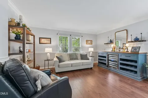 109 Leblanc Court Cary NC 27513