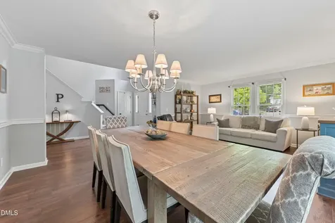 109 Leblanc Court Cary NC 27513