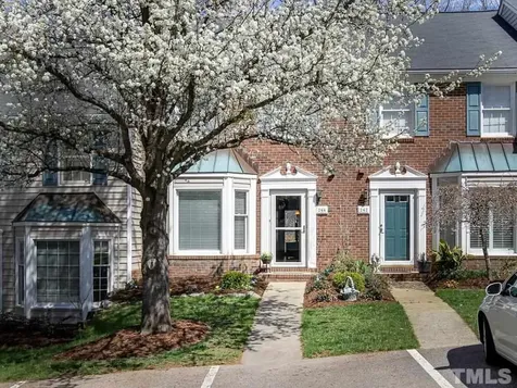 244 Beechtree Drive Cary NC 27513