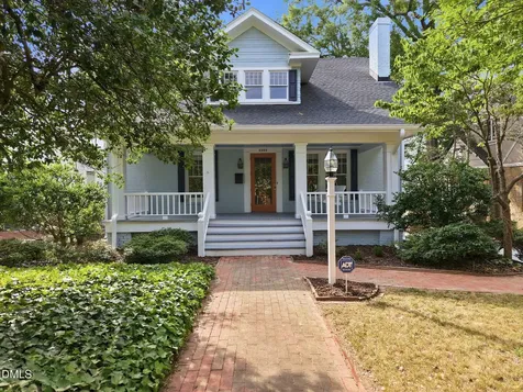 2203 Saint Marys Street Raleigh NC 27608