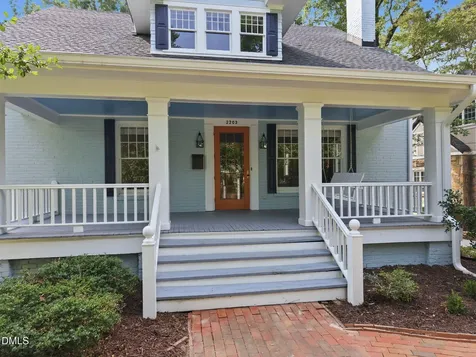 2203 Saint Marys Street Raleigh NC 27608
