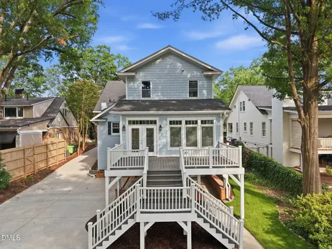 2203 Saint Marys Street Raleigh NC 27608