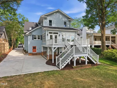 2203 Saint Marys Street Raleigh NC 27608