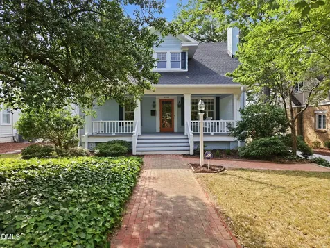 2203 Saint Marys Street Raleigh NC 27608