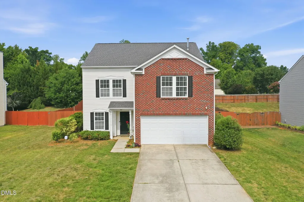 410 Walnut Crossing Drive Whitsett NC 27377