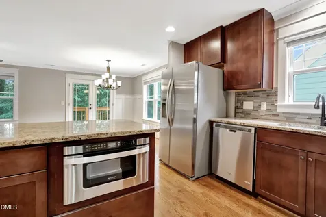 508 Mill Hopper Lane Apex NC 27502
