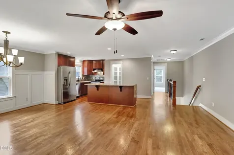 508 Mill Hopper Lane Apex NC 27502
