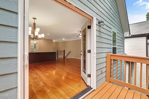 508 Mill Hopper Lane Apex NC 27502