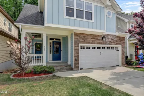508 Mill Hopper Lane Apex NC 27502