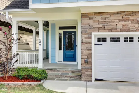 508 Mill Hopper Lane Apex NC 27502