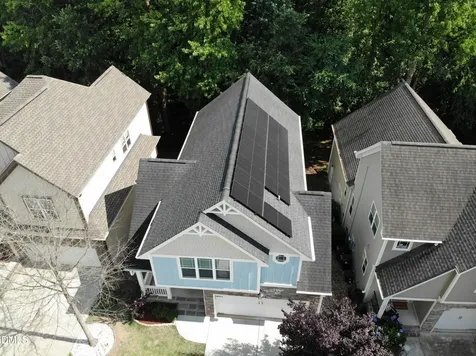 508 Mill Hopper Lane Apex NC 27502