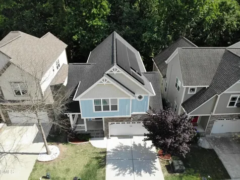 508 Mill Hopper Lane Apex NC 27502