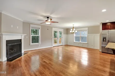 508 Mill Hopper Lane Apex NC 27502
