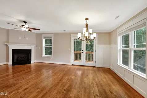 508 Mill Hopper Lane Apex NC 27502