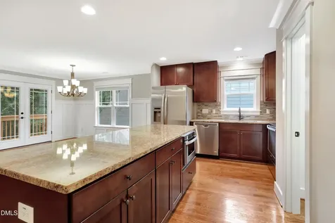 508 Mill Hopper Lane Apex NC 27502