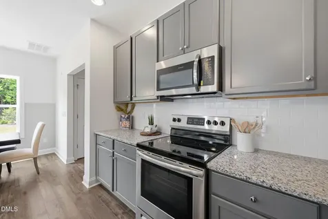 404 Barrington Row Avenue Zebulon NC 27597
