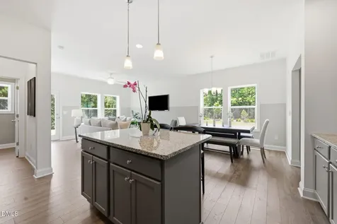 404 Barrington Row Avenue Zebulon NC 27597