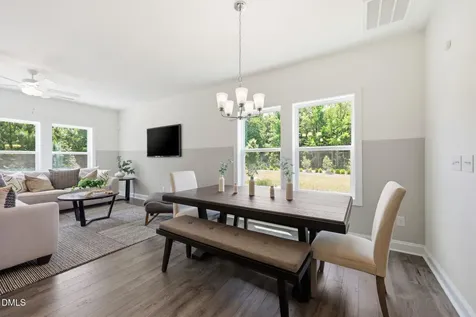 404 Barrington Row Avenue Zebulon NC 27597