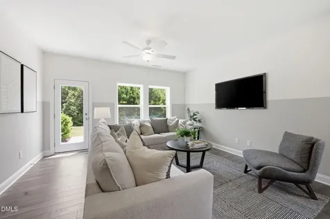 404 Barrington Row Avenue Zebulon NC 27597