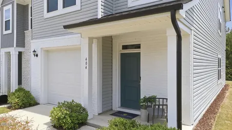 404 Barrington Row Avenue Zebulon NC 27597