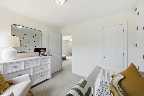 404 Barrington Row Avenue Zebulon NC 27597