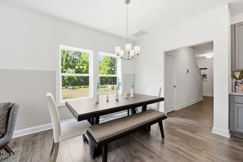 404 Barrington Row Avenue Zebulon NC 27597