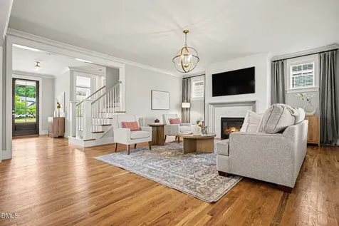 824 Watercolor Way Durham NC 27713