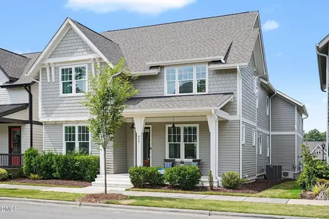 824 Watercolor Way Durham NC 27713