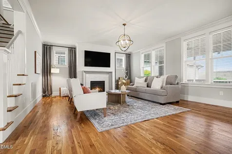 824 Watercolor Way Durham NC 27713